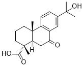 15-Hydroxy-7-oxodehydroabietic acidͼƬ