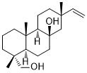 15-Isopimarene-8,18-diolͼƬ