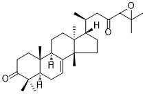 24,25-Epoxytirucall-7-en-3,23-dioneͼƬ