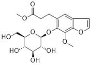 Cnidioside B methyl esterͼƬ