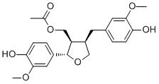 Lariciresinol acetateͼƬ