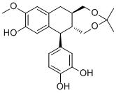 Isotaxiresinol 9,9'-acetonideͼƬ