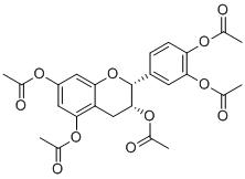 Epicatechin pentaacetateͼƬ