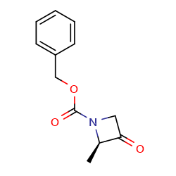 Benzyl(2R)-2-methyl-3-oxoazetidine-1-carboxylateͼƬ