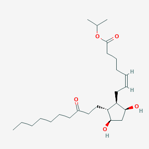 Unoprostone isopropyl esterͼƬ