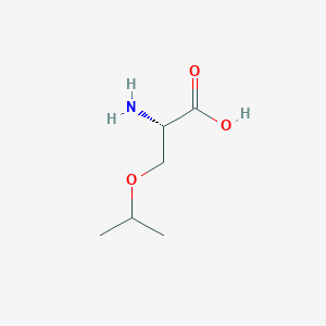 L-Serine 2-Propyl EsterͼƬ