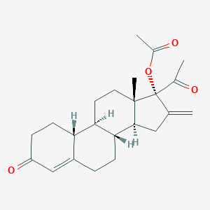 Segesterone AcetateͼƬ