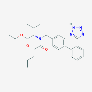 Valsartan Isopropyl EsterͼƬ