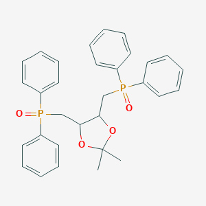 1,1'-[[(4S,5S)-2,2-׻-1,3-컷-4,5-]˫Ǽ׻]˫[1,1-]ͼƬ