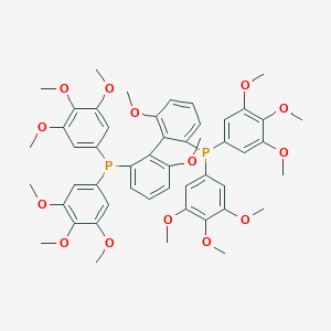 1,1'-[(1R)-6,6'-[1,1'-]-2,2'-]˫[1,1-˫(3,4,5-)]ͼƬ