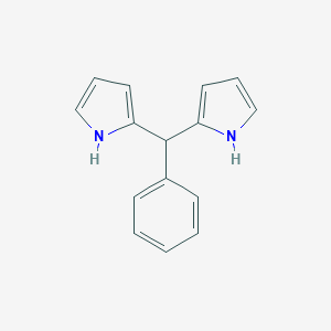 2-[Phenyl(1H-pyrrol-2-yl)methyl]-1H-pyrroleͼƬ