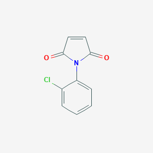 1-(2-Chloro-phenyl)-pyrrole-2,5-dioneͼƬ