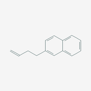 4-(2-Naphthyl)-1-buteneͼƬ