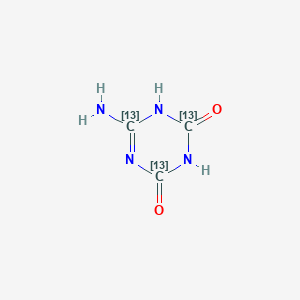 谷һ-13C3/6--2,4-ǻ-1,3,5-ͼƬ