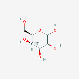 D-Galactose-4-13CͼƬ