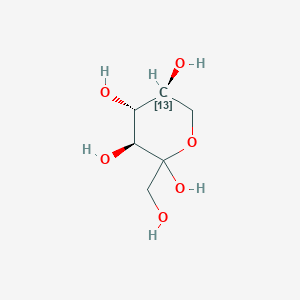 L-Sorbose-5-13CͼƬ