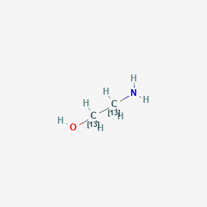 Ethanolamine-13C2ͼƬ