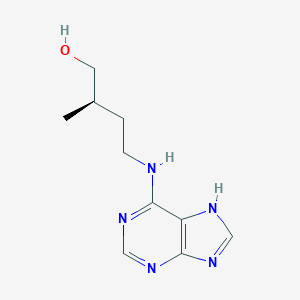 R-(+)-DihydrozeatinͼƬ