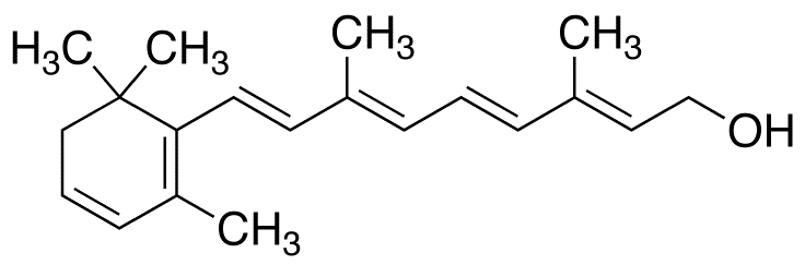 3-Dehydro RetinolͼƬ