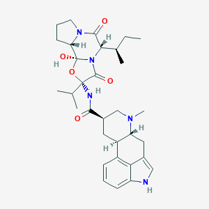 (R)-9,10-Dihydro--ergocryptineͼƬ