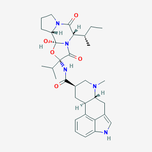 9,10-Dihydro--ergocryptineͼƬ