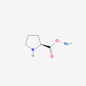 L-Proline Sodium SaltͼƬ