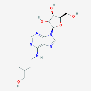 Dihydrozeatin RibosideͼƬ