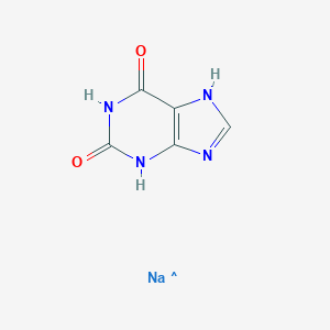 Xanthine sodium saltͼƬ