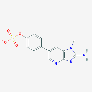 4'-Hydroxy-PhIP-O-sulfateͼƬ