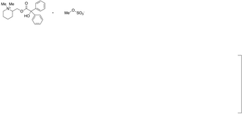 Bevonium methylsulfateͼƬ