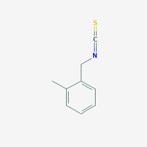 2-Methylbenzyl IsothiocyanateͼƬ