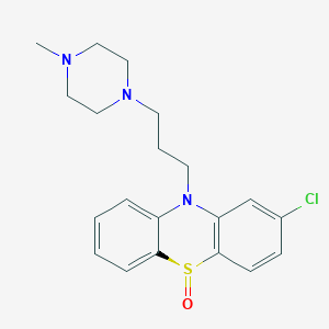 Prochlorperazine SulfoxideͼƬ