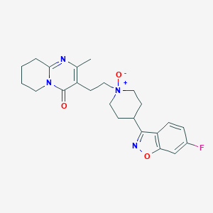 Risperidone N-OxideͼƬ