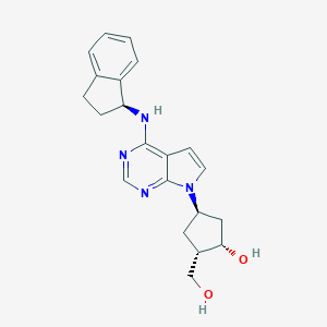 Desulfonamide MLN 4924ͼƬ