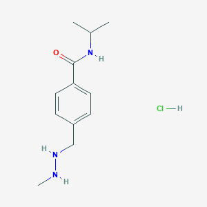 Procarbazine HClͼƬ