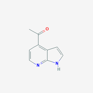 4-ACETYL-7-AZAINDOLEͼƬ