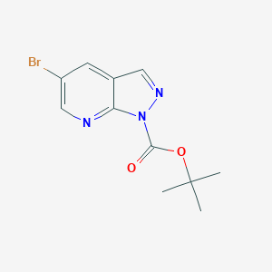 1-Boc-5--1H-[3,4-b]ͼƬ