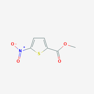 5-Nitrothiophene-2-carboxylicacidmethylesterͼƬ