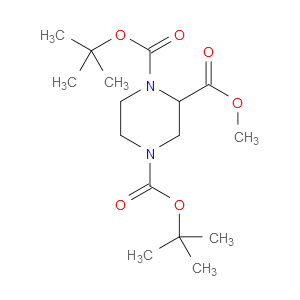 1,4-˫(Boc)-2-ຼͼƬ