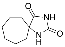 HEXAMETHYLENEHYDANTOINͼƬ