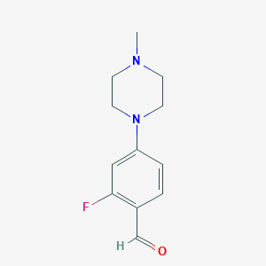 3-[5-(Ǽ׻)-2-ऻ]ͼƬ