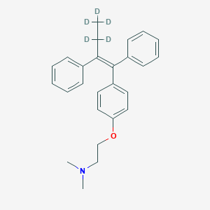 (E/Z)-Tamoxifen-d5ͼƬ