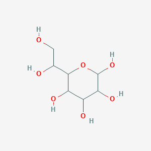 alpha-D-GlucoheptoseͼƬ