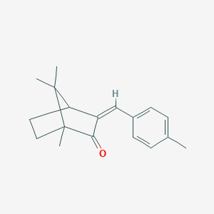 4-Methylbenzylidene camphorͼƬ