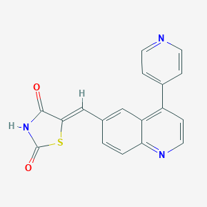 GSK1059615ͼƬ