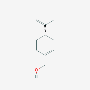 (S)-()-Perillyl alcoholͼƬ