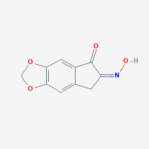 5H-Ტ[5,6-d]-1,3--5,6(7H)-ͪͼƬ