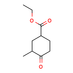 ethyl3-methyl-4-oxocyclohexane-1-carboxylateͼƬ