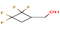 (2,2,3,3-tetrafluorocyclobutyl)methanolͼƬ