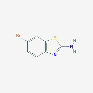 2-Amino-6-bromobenzothiazoleͼƬ